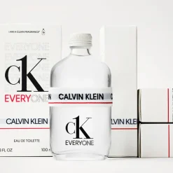 CK Everyone Eau de Toilette Unisex