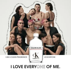 CK Everyone Eau de Toilette Unisex
