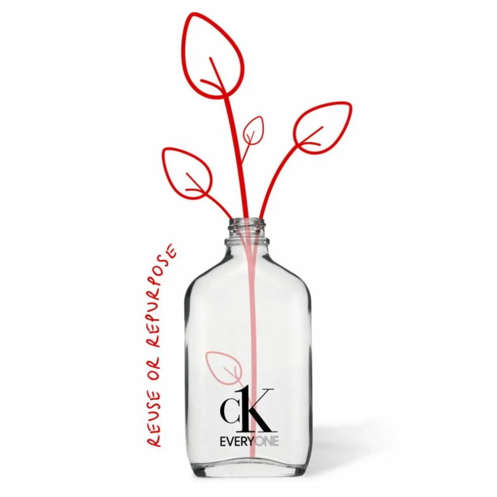 CK Everyone Eau de Toilette Unisex