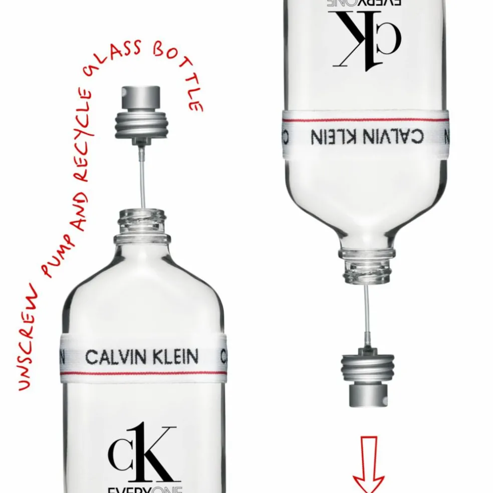 CK Everyone Eau de Toilette Unisex