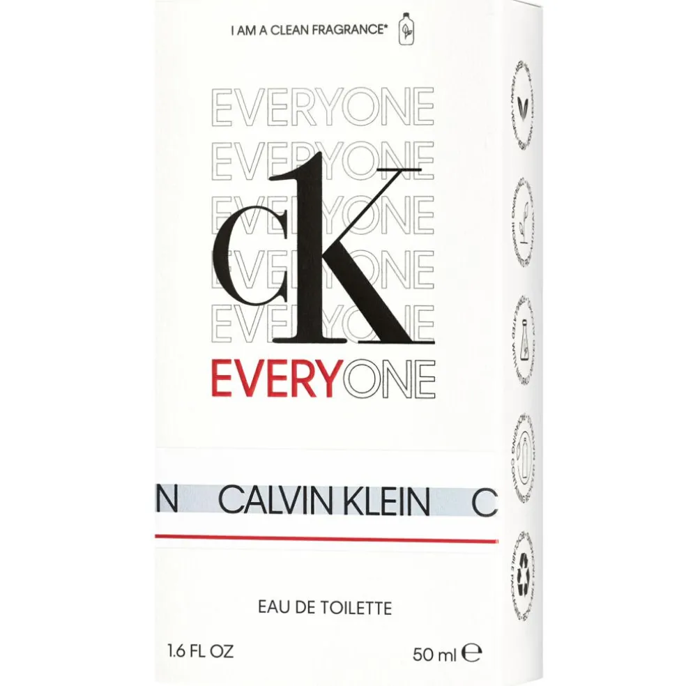 CK Everyone Eau de Toilette Unisex