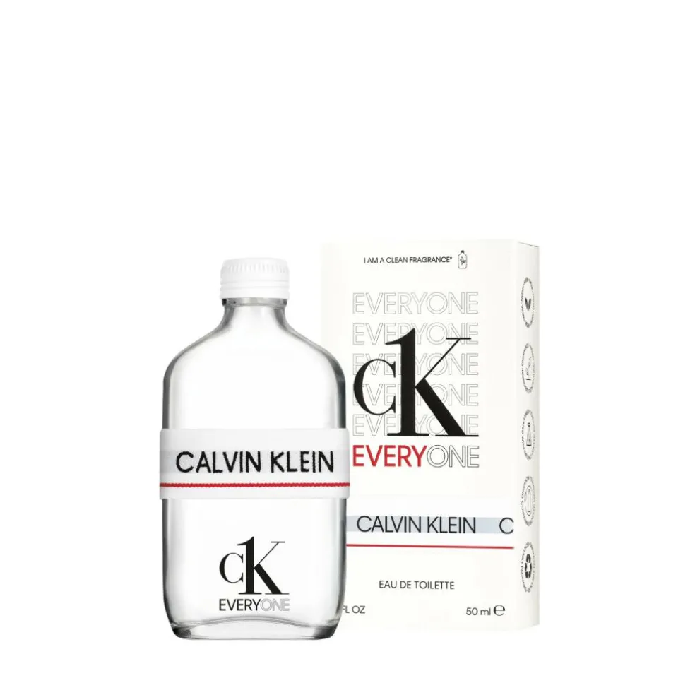 CK Everyone Eau de Toilette Unisex