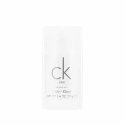 CK One Deodorant Stick