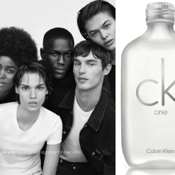 CK One Eau de Toilette