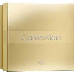 CK One Eau de Toilette + Deodorant Spray Gaveæske