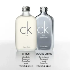 Ck One Essence Eau de Parfum