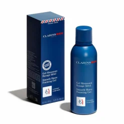 Clarinsmen Shave