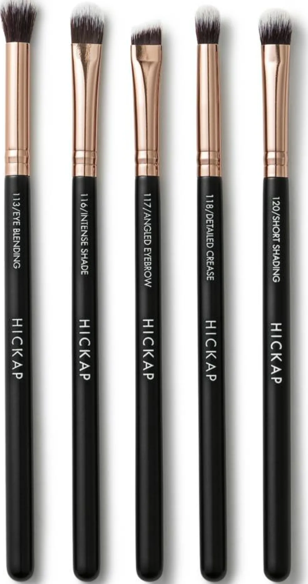 Classic Eye Set