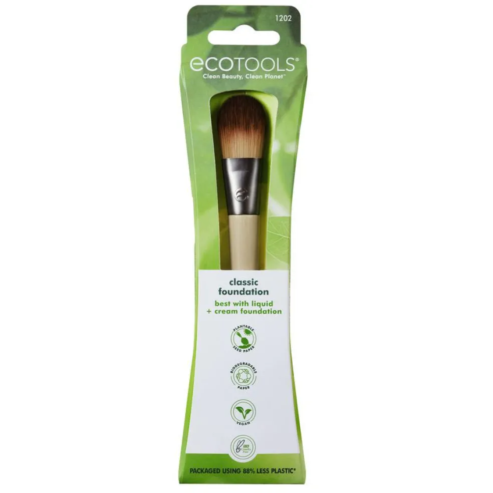 Classic Foundation Brush