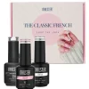 Classic French Gel Polish Gaveæske
