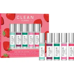 Classic Layering Rollerball Eau de Parfum Gaveæske