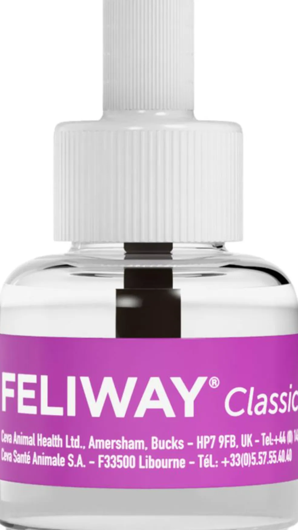 Classic Refill