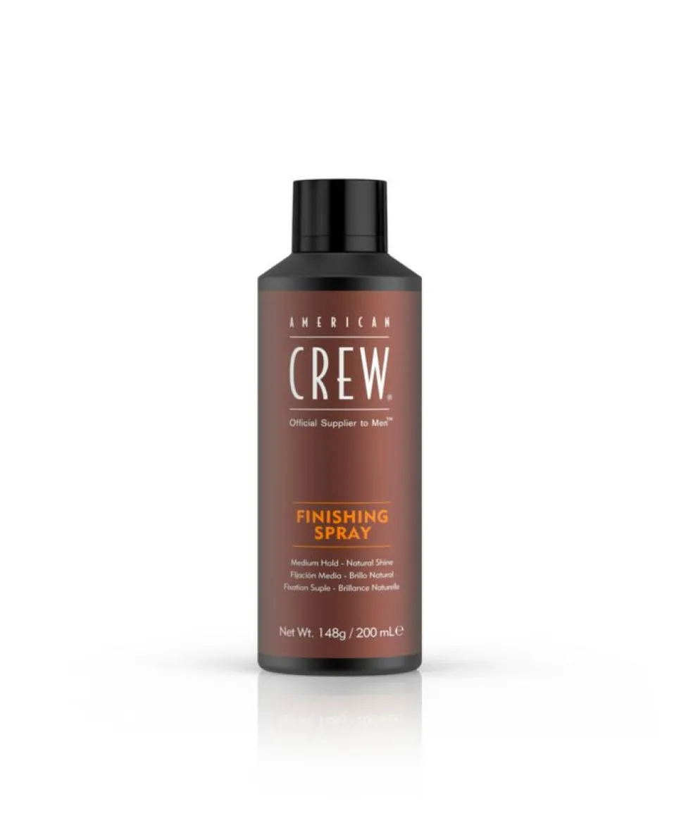 Classic Styling Finishing Spray