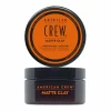 Classic Styling Matte Clay