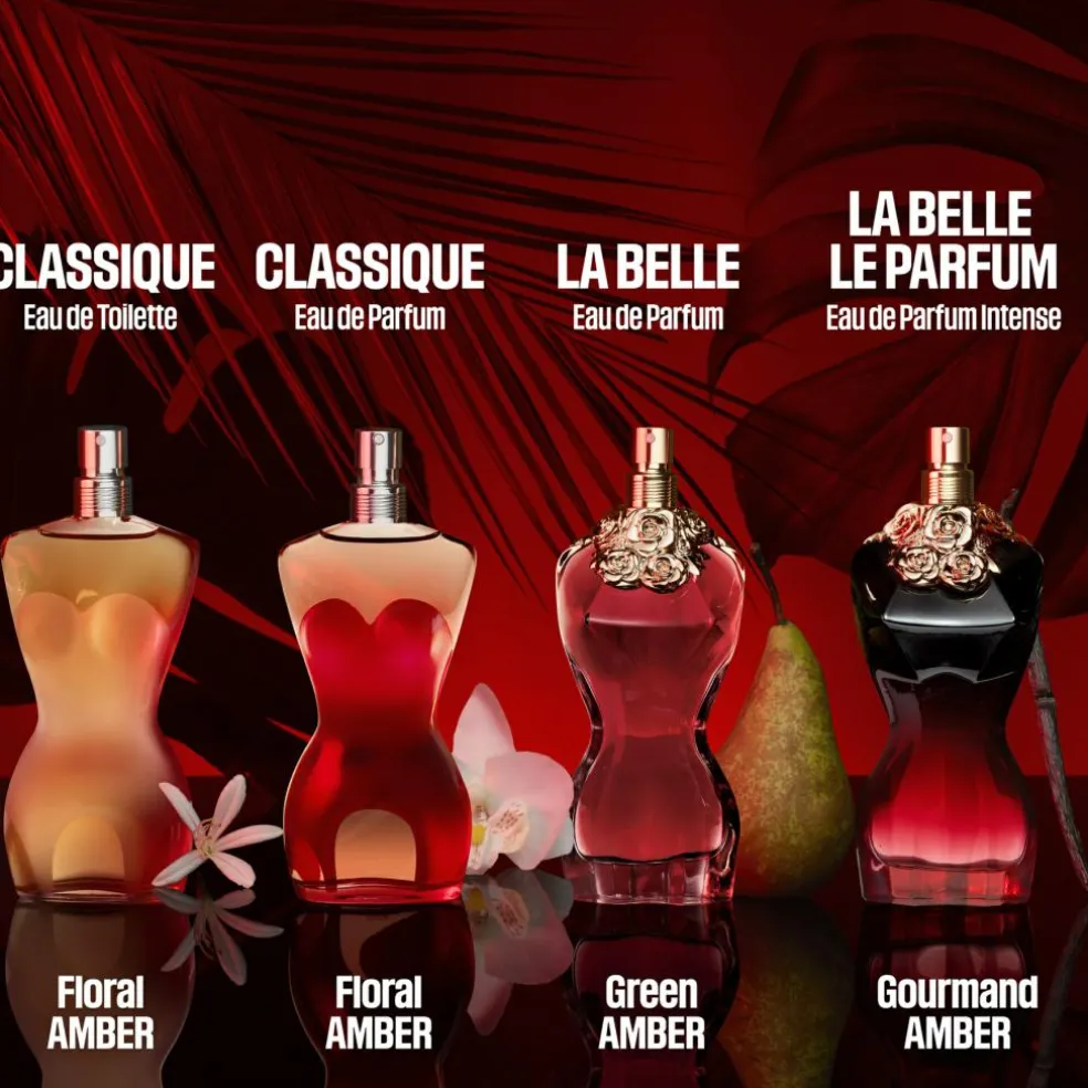 Classique Eau de Toilette