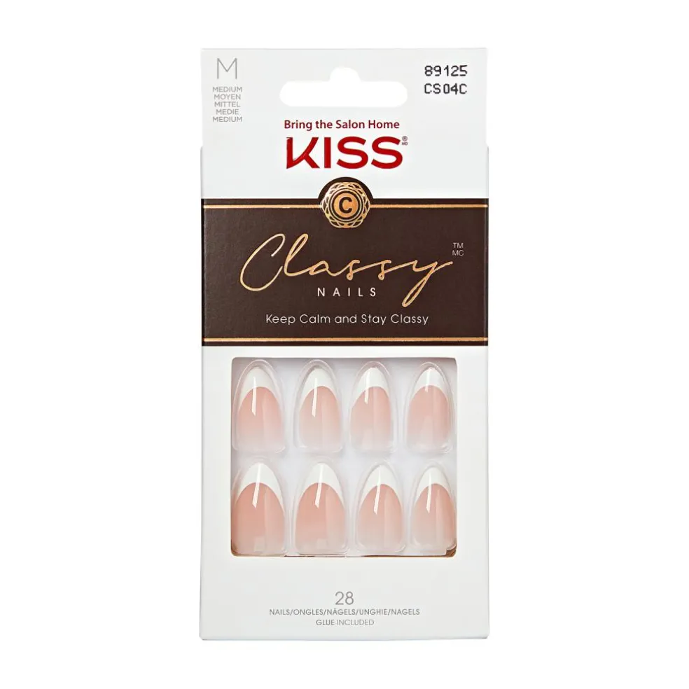 Classy Nails Dashing CS04C