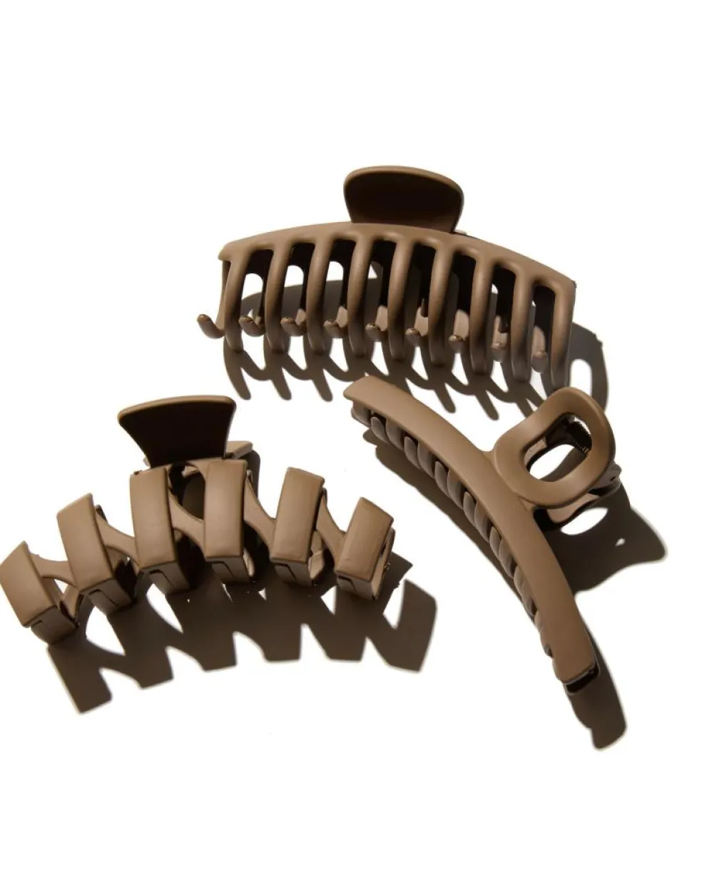 Claw Hair Clips