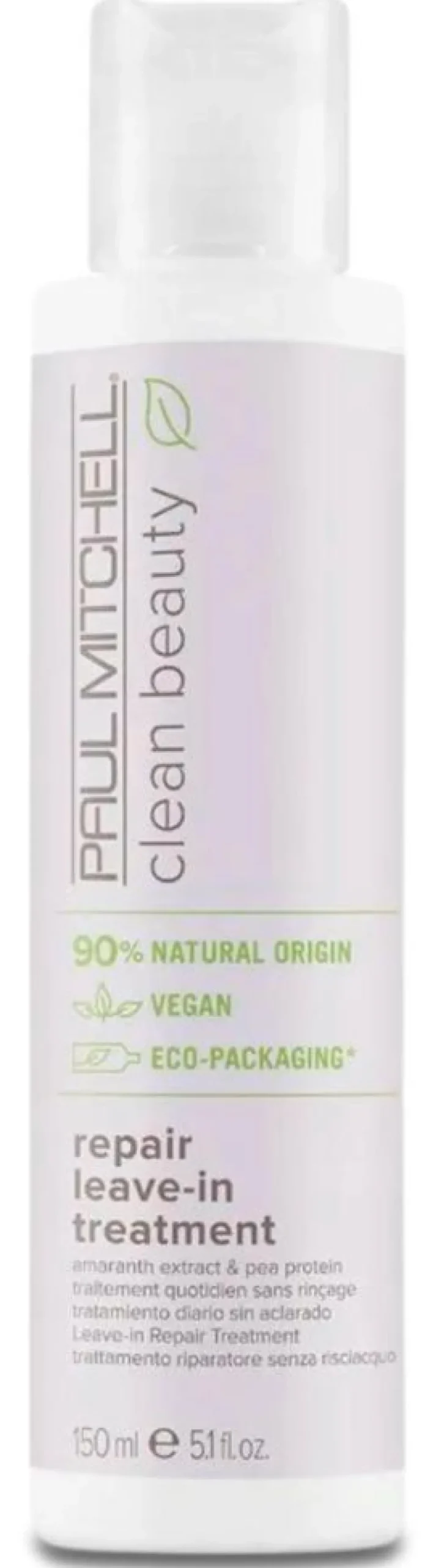 Clean Beauty Repair Leave-In Treatment