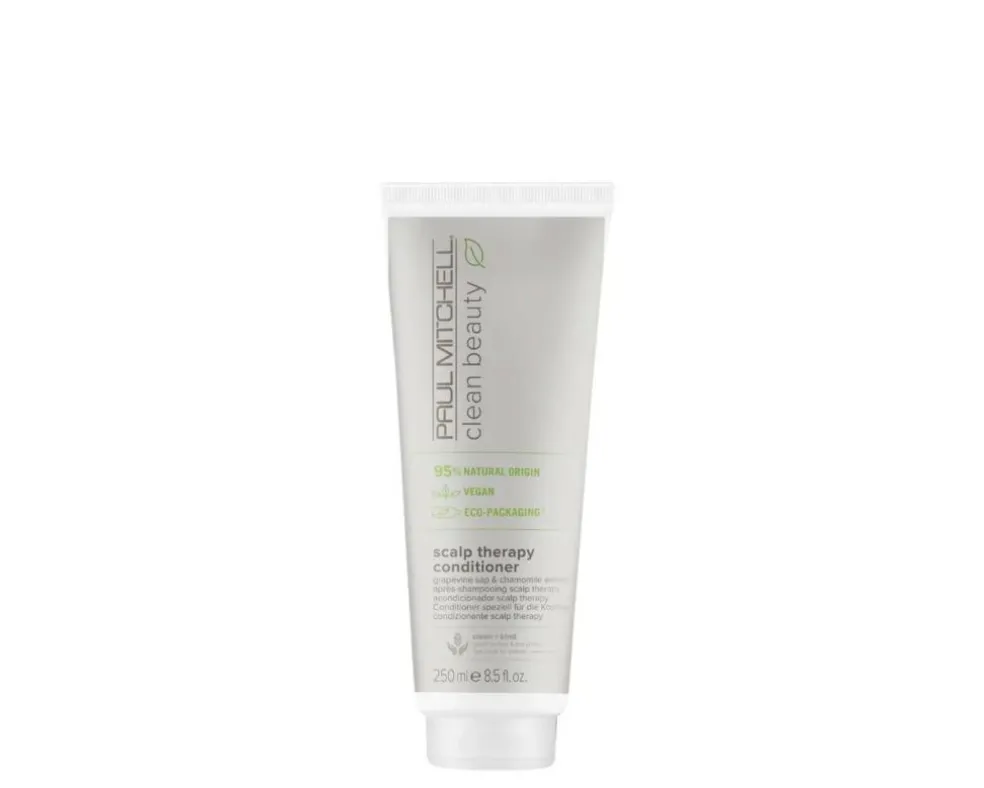 Clean Beauty Scalp Therapy Conditioner