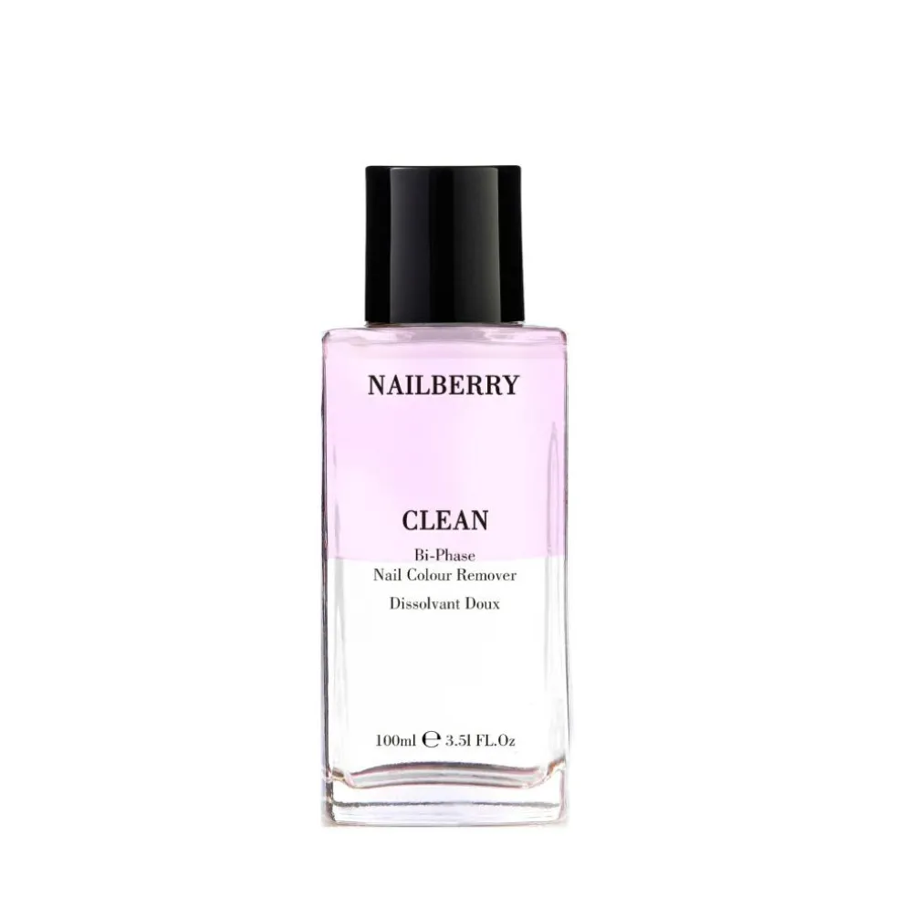 Clean Neglelakfjerner