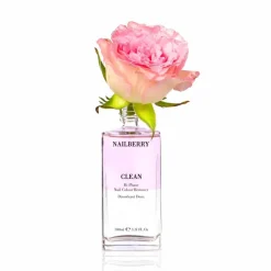 Clean Neglelakfjerner