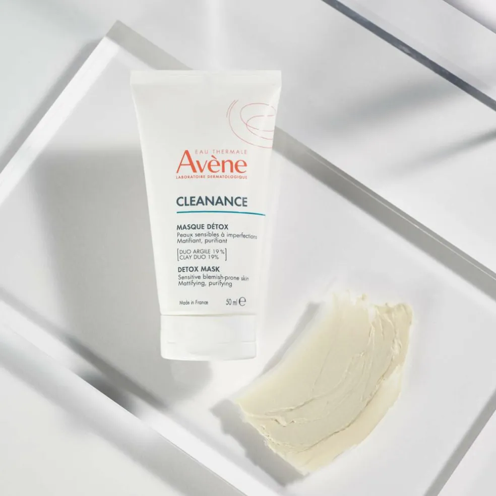 Cleanance Detox Mask