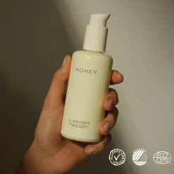 Cleanser