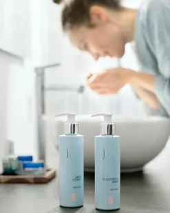 Cleansing Milk Dry skin