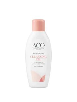 Cleansing Oil