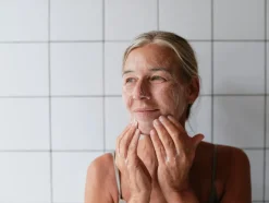 Cleansing Powder