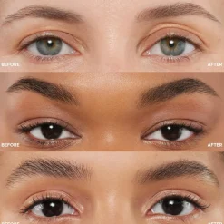 Clear Brow Gel