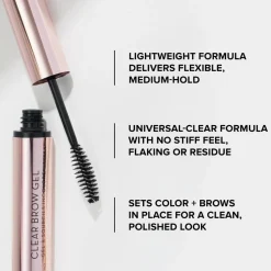 Clear Brow Gel