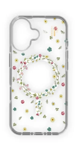 Clear Case iPhone