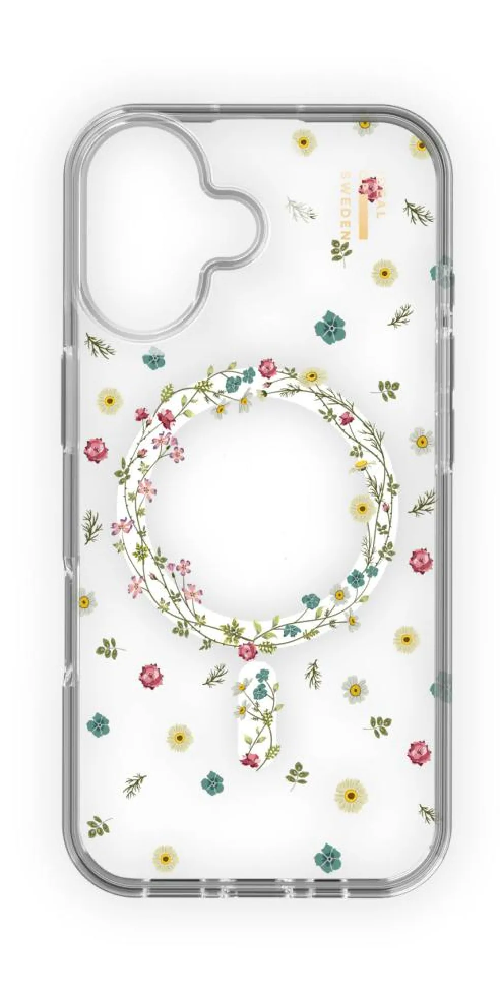 Clear Case iPhone