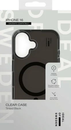 Clear Case iPhone