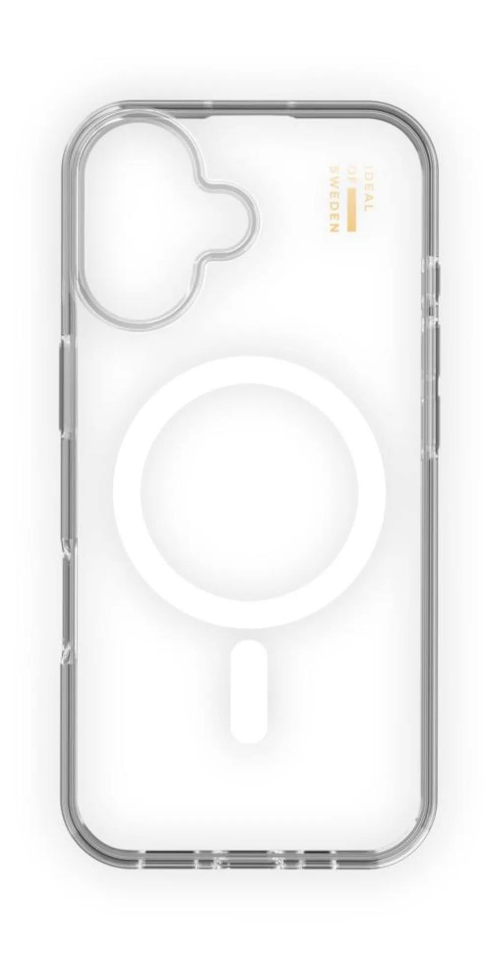 Clear Case iPhone