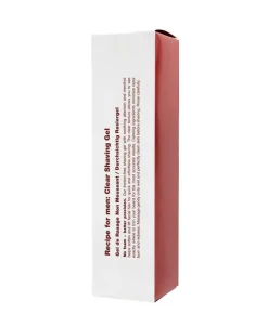 Clear Shaving Gel
