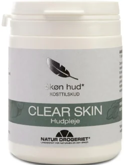Clear Skin