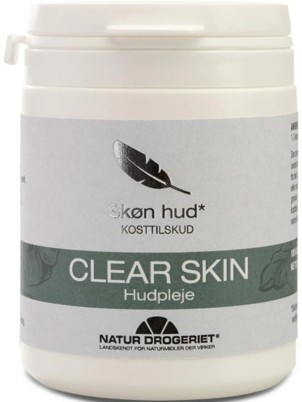 Clear Skin