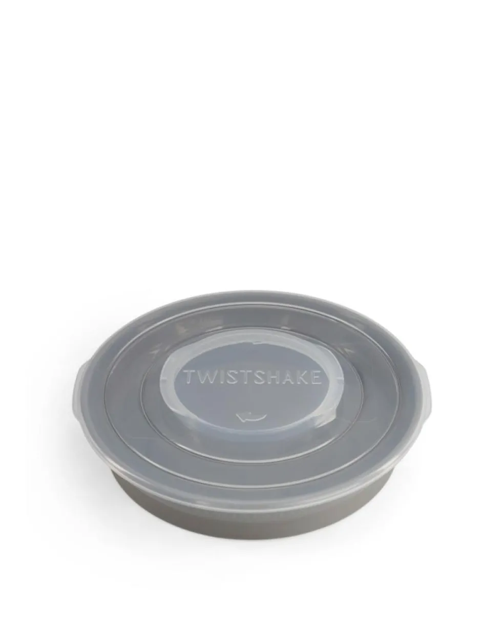 Click Mat Mini + Tallerken