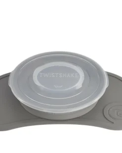 Click Mat Mini + Tallerken