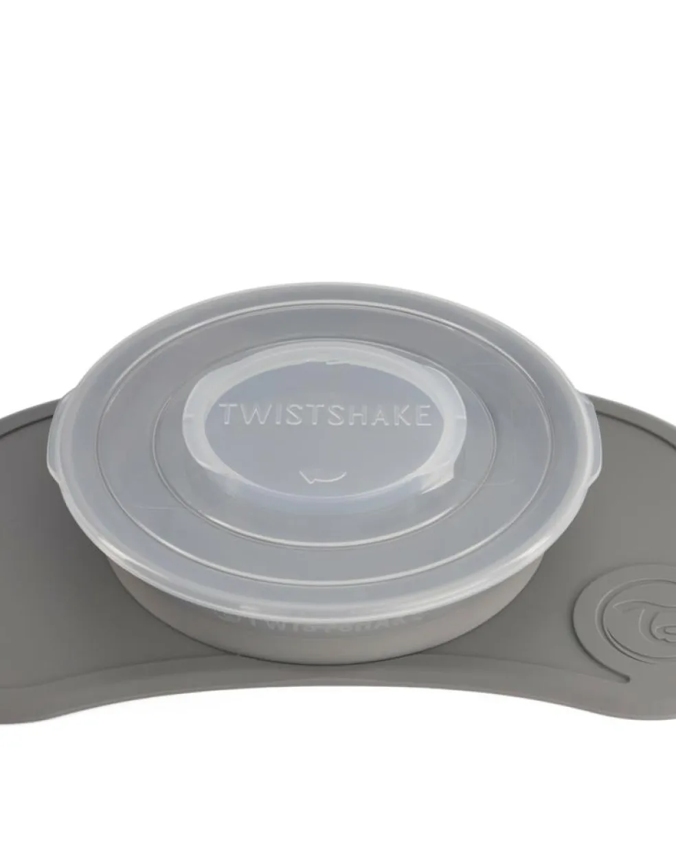 Click Mat Mini + Tallerken