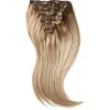Clip-on set 7 pieces 50 cm