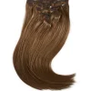Clip-on set 7 pieces 50 cm