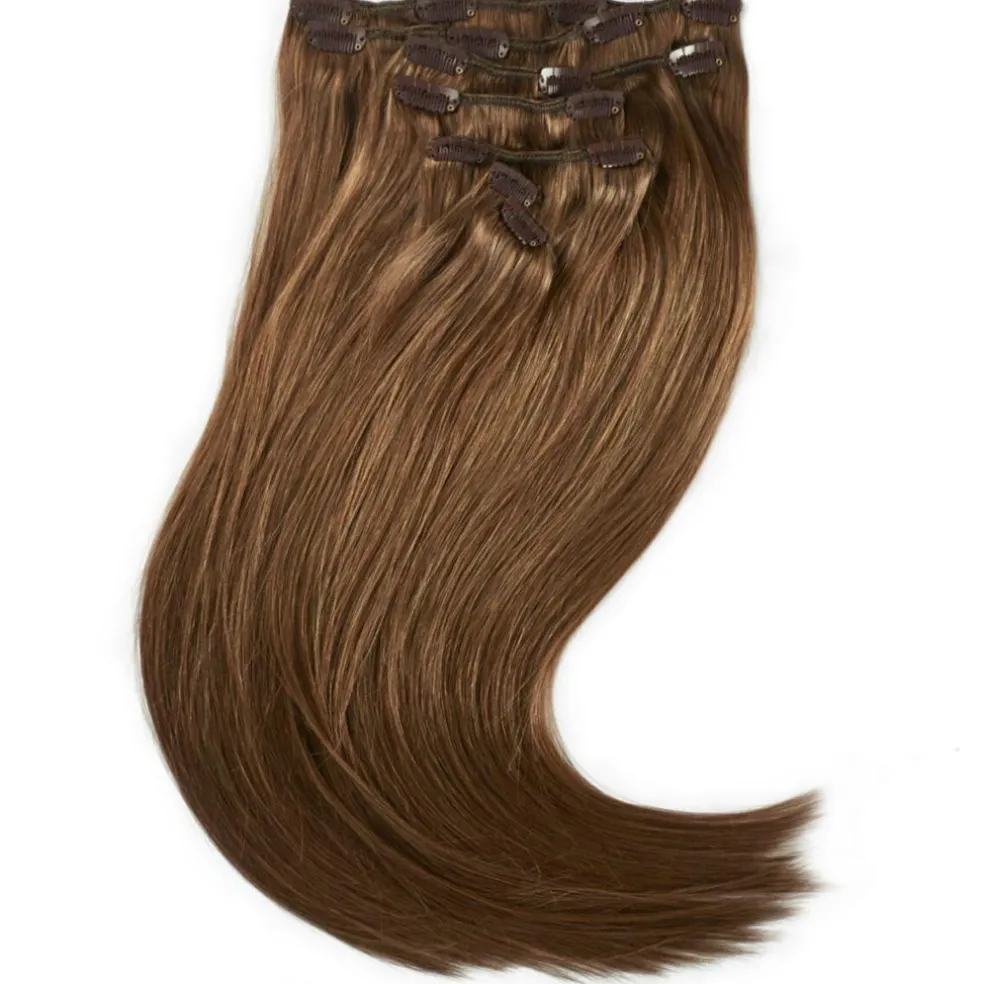 Clip-on set 7 pieces 50 cm