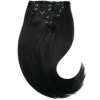 Clip-on set 7 pieces 50 cm