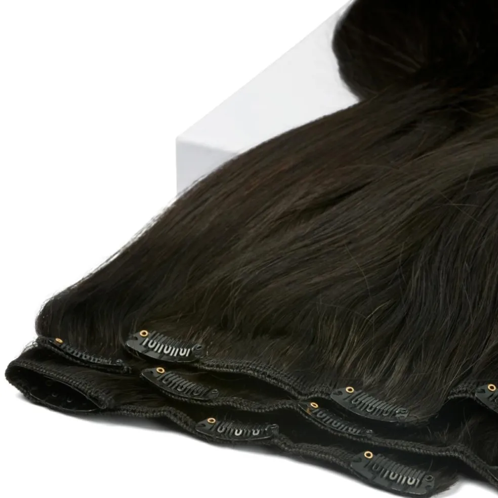Clip-on set 7 pieces 50 cm