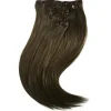 Clip-on set 7 pieces 50 cm