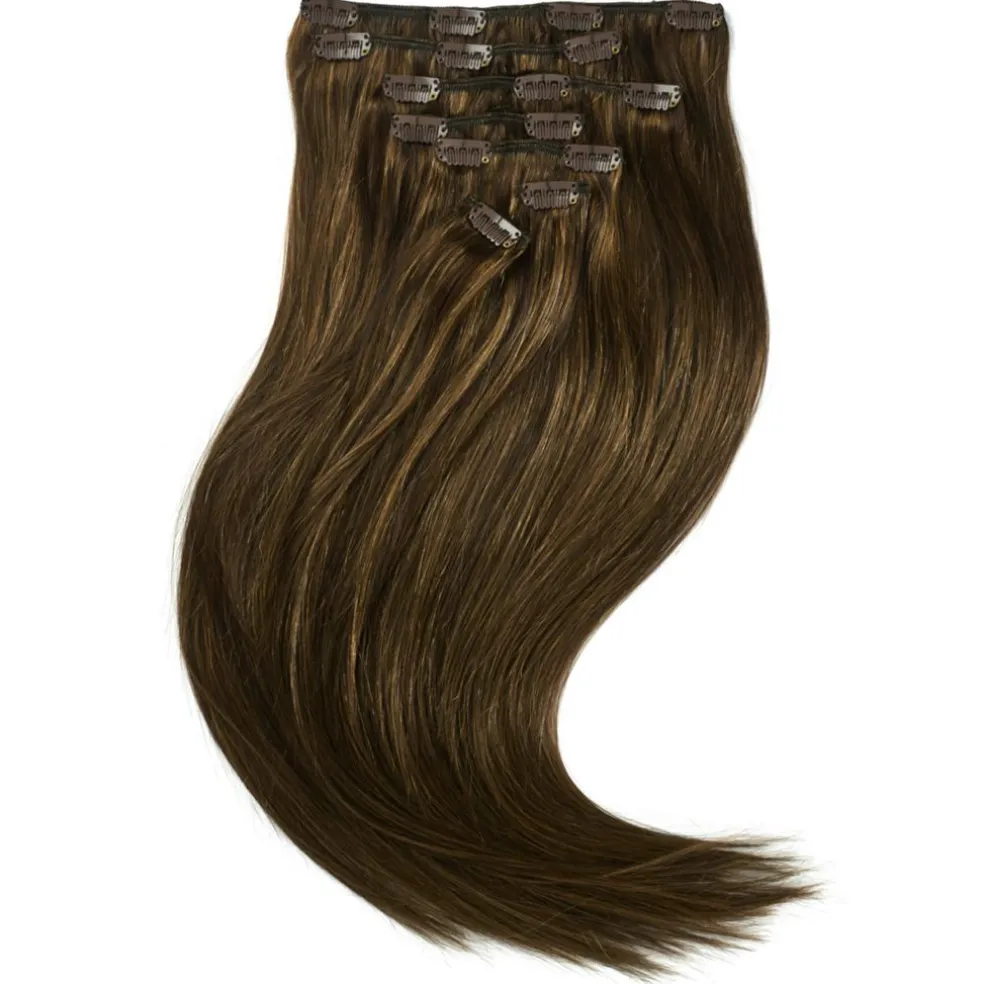 Clip-on set 7 pieces 50 cm