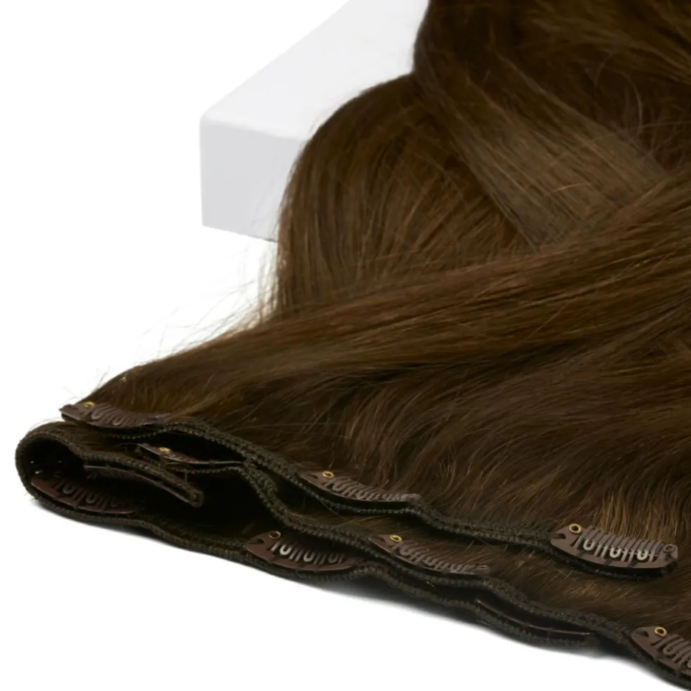 Clip-on set 7 pieces 50 cm